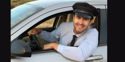 Car Driver Service